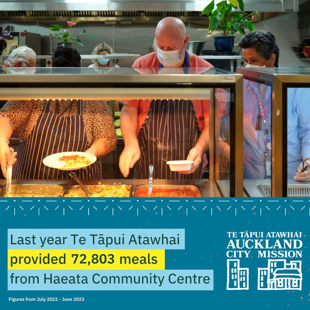 "In an effort to support those in need and ensure that the younger generation can grow up healthier—both physically and mentally—I am launching the Feed it Forward drive in collaboration with Auckland City Mission

https://charitywithzee.wordpress.com/2024/09/02/feed-it-forward-join-the-fight-against-hunger-in-auckland/